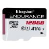 128GB microSDXC Endurance 95R / 45W C10 A1 UHS-I Card Only