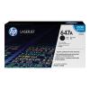 Toner CE260A / schwarz / bis zu 8.500 Seiten / für HP Color LaserJet CP4025 / CP4525