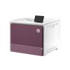HP - Medienfach / Zuführung - 550 Blätter in 1 Schubladen (Trays) - für Color LaserJet Enterprise MFP 6800dn