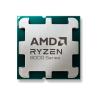 AMD Ryzen 7 8700F - 4.1 GHz - 8 Kerne - 16 Threads - 16 MB Cache-Speicher - Socket AM5 - AMD Processors Multipack (MPK)