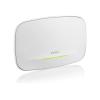 Zyxel NWA110BE 802.11be Wifi / NebulaFlex AccessPoint 2x2:2 (2,4GHz)+4x4:2 (5GHz oder 6GHz) MU-MIMO, 1 x 2.5G LAN Ports, PoE+ (802.3at), Standalone / Nebula, ohne Netzteil