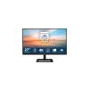 Philips 27E1N1900AE - 1000 Series - LED-Monitor - 68.6 cm (27") - 3840 x 2160 4K UHD (2160p) @ 60 Hz - IPS - 350 cd / m² - 1000:1 - HDR10 - 4 ms - 2xHDMI, USB-C - Lautsprecher - Schwarz