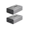 StarTech.com 2-Port USB 3.0 Extender over OM3 Multimode Fiber, LC / LC, 2x 5Gbps USB-A Hub, 350m (1150ft) Range, Durable USB Fiber Optic Extender, Incl. 2x 10G MMF SFP+ modules - Optical USB Extender (F35023-USB-EXTENDER) - USB-Erweiterung - USB 3.0 -