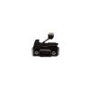 HP Flex IO Card - Serieller Steckplatz - für Workstation Z2 Mini G1a