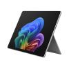 Microsoft Surface Pro for Business - 12th Edition - Tablet - Snapdragon X2 Elite X2E-78-100 - Win 11 Pro - Qualcomm Adreno - 32 GB RAM - 1 TB SSD - 33 cm (13") OLED Touchscreen 2880 x 1920 @ 120 Hz - NFC, Wi-Fi 7, Bluetooth - Platin