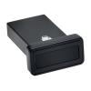 Kensington VeriMark Guard USB-A Fingerprint Key - FIDO2, WebAuthn / CTAP2, & FIDO U2F - Cross Platform - Lesegerät für Fingerabdruck - USB - TAA-konform