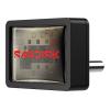 SanDisk Extreme Fit - USB-Flash-Laufwerk - 64 GB - USB-C 3.2 Gen 1