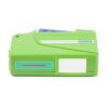 StarTech.com Fiber Optic Cleaner, Fiber Cable Cleaner for LC / SC / ST / FC - Glasfaser-Reinigungswerkzeug - grün