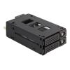 Delock - Mobiles Speicher-Rack - schmaler Schacht