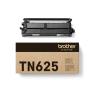 Brother TN625BK - Schwarz - original - Box - Tonerpatrone - für Brother DCP-L8630CDW, HL-L8430CDW, HL-L8570CDW, MFC-L8730CDW, Workhorse MFC-L8970CDW