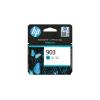 HP 903 - Cyan - original - Tintenpatrone - für Officejet 69XX, Officejet Pro 69XX
