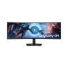 49" / DQHD / 32:9 / QD-OLED / G91F