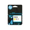 HP 933 - 3.5 ml - Gelb - original - Tintenpatrone