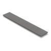 Delock - Thermo-Pad - leitfähig, 120 x 20 x 1,5 mm, für M.2-Module, 3,0 W / mK - Grau