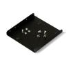 Crucial - Laufwerksschachtadapter - 3,5" auf 2,5" (8.9 cm to 6.4 cm)