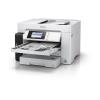 Epson EcoTank Pro ET-M16685 - Multifunktionsdrucker - s / w - Tintenstrahl - ITS - A3 (Medien) - bis zu 25 Seiten / Min. (Drucken) - 550 Blatt - USB, LAN, USB-Host, Wi-Fi