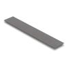 Delock - Thermo-Pad - leitfähig, 120 x 20 x 0,5 mm, für M.2-Module, 3,0 W / mK - Grau