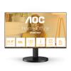AOC Q27B3CF2 - B3 Series - LED-Monitor - 68.6 cm (27") - 2560 x 1440 QHD @ 100 Hz - IPS - 1500:1 - 1 ms - HDMI, USB-C - Lautsprecher - Schwarz