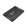 Micron 7450 MAX - SSD - Mixed Use - verschlüsselt - 6.4 TB - Hot-Swap - 2.5" (6.4 cm) - U.3 PCIe 4.0 x4 (NVMe) - 3072-Bit-RSA - Self-Encrypting Drive (SED), TCG Opal Encryption 2.01 - für ThinkSystem SD630 V2, SN550 V2, SR630 V2, SR650 V2, SR670 V2,