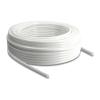 Delock - Schlauch - Länge: 50 m - Breite: 10 mm