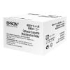 Epson Optional Cassette Maintenance Roller - Medienkassetten-Walzen-Kit - für WorkForce Pro WF-8010, 8090, 8090 D3TWC, 8510, 8590, 8590 D3TWFC, R8590, R8590 D3TWFC