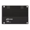 Micron 9550 PRO - SSD - Enterprise, Read Intensive - verschlüsselt - 3.84 TB - intern - 2.5" (6.4 cm) - U.2 PCIe 5.0 x4 (NVMe) - TCG Opal Encryption 2.0 - TAA-konform