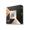 AMD Ryzen 7 9800X3D - 4.7 GHz - 8 Kerne - 16 Threads - 96 MB Cache-Speicher - Socket AM5 - PIB / WOF