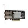 2-Port 10G Fiber Network Card- Open SFP+