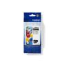 Brother LC426XLBK - Hohe Ergiebigkeit - Schwarz - original - Tintenpatrone - für Brother MFC-J4335, MFC-J4340, MFC-J4535, MFC-J4540