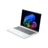 HP EliteBook 8 G2i Notebook Next Gen AI - 169-Grad Drehgelenkdesign - Intel Core Ultra 7 356H / 1.9 GHz - Win 11 Pro - Intel Graphics - 32 GB RAM - 1 TB SSD NVMe - 40.6 cm (16") IPS HP SureView 5 1920 x 1200 - Wi-Fi 7, Bluetooth 6.0 - 5G - Gletscher