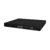 HPE Networking Comware 5150EI 24p SFP 1G 8p 10M / 100M / 1G Combo 4p SFP+ 1G / 10G Switch - Switch - L3 - managed - 24 x 100 / 1000Base-X SFP + 8 x 10 / 100 / 1000Base-T + 4 x 1 Gigabit / 10 Gigabit SFP+ (Uplink / Stacking) - an Rack montierbar - BTO