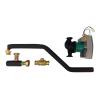 APC Uniflair InRow - Kühlsystempumpe - DP Control, 208 - 230 V, 50 / 60 Hz