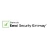 Barracuda Email Security Gateway 400Vx Virtual Appliance - Abonnement-Lizenz (1 Monat) - Vereinigte Staaten