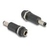 RJ45 Netzwerkkabel Cat.6A Stecker zu, 2 m, Netzwerk
