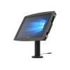 Compulocks Space Rise Surface Pro 7 / Galaxy TabPro S Counter Top Kiosk 4" Black - Aufstellung - für Tablett - Schwarz - Schreibtisch - für Microsoft Surface Pro (Mitte 2017), Pro 3, Pro 4, Pro 6, Pro 7, Samsung Galaxy TabPro S