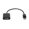 HP Display Port to DVI SL Adapter