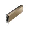 NVIDIA - GPU-Rechenprozessor - NVIDIA L40S - 48 GB GDDR6 - PCIe 4.0 x16 - 4 x DisplayPort - ohne Lüfter