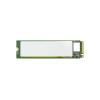 HP - SSD - Value - 256 GB - intern - M.2 2280 - PCIe 4.0 x4 (NVMe) - für Workstation Z2 G9 (SFF, Tower)
