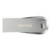 SanDisk Ultra Luxe - USB-Flash-Laufwerk - 64 GB - USB 3.1 Gen 1