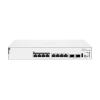 HPE Networking Instant On 1940 - Switch - 20 x 10 / 100 / 1000 + 4 x 2.5GBase-T (PoE) + 4 x SFP+ - PoE (370 W)