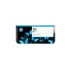 HP 727 - 300 ml - mit hoher Kapazität - Cyan - original - DesignJet - Tintenpatrone - für DesignJet T1500, T1530, T2500, T2530, T920, T930