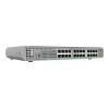 Allied Telesis CentreCOM AT-GS910 / 24 - Switch - unmanaged - 24 x 10 / 100 / 1000 - Desktop, wandmontierbar