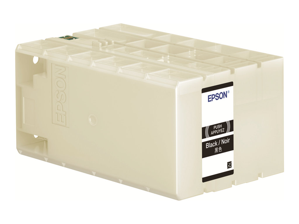 Epson T8651 - Schwarz - original - Nachfülltinte - für WorkForce Pro WF-M5190DW, WF-M5190DW BAM, WF-M5690DWF