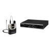 Sennheiser SpeechLine SL LAVALIER SET DW-3-EU R - Mikrofonsystem