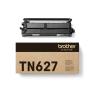 Brother TN627BK - Ultra Jumbo - Schwarz - original - Box - Tonerpatrone - für Brother HL-L8570CDW, Workhorse MFC-L8970CDW