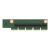 Intel 1U PCIE Riser - Riser Card - Ersatz - für Server System M50CYP1UR204, M50CYP1UR212