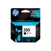 HP No 350 Ink Cart / Black viveraink 4.5ml