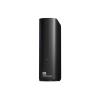 WD Elements Desktop WDBWLG0260HBK - Festplatte - 26 TB - extern (Stationär) - USB 3.2 Gen 1 - Schwarz
