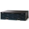 Cisco 3945E - - Router - - 1GbE - an Rack montierbar