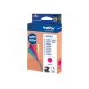 Brother LC223M - Magenta - original - Tintenpatrone - für Brother DCP-J4120DW, DCP-J562DW, MFC-J4420DW, MFC-J4625DW, MFC-J5320DW, MFC-J5625DW